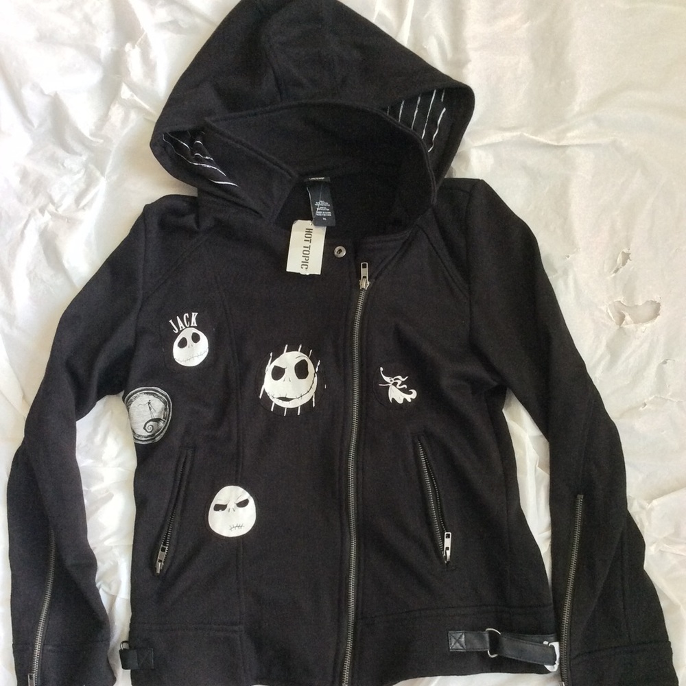 Jacket
